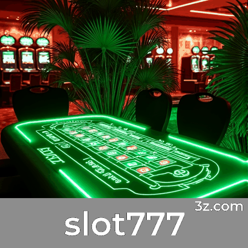 Cadastro na slot777