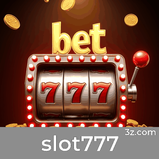 Acesso ao slot777