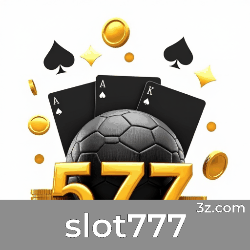 Acesso ao slot777