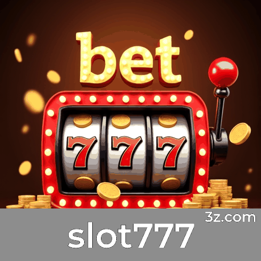 Acesso ao slot777