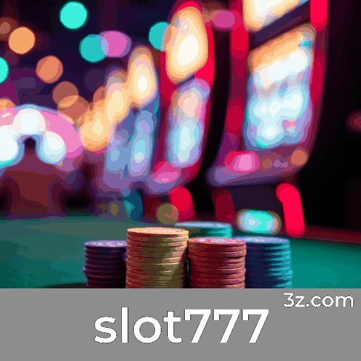 Acesso ao slot777