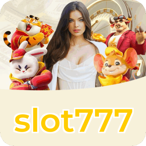 Cadastro slot777