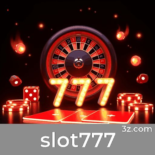 Cadastro na slot777