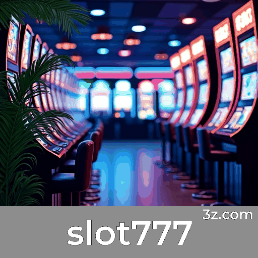 Acesso ao slot777