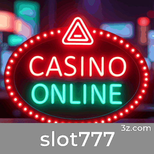 Cassino Online slot777
