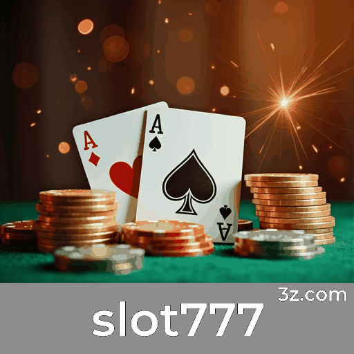 Cassino Online slot777