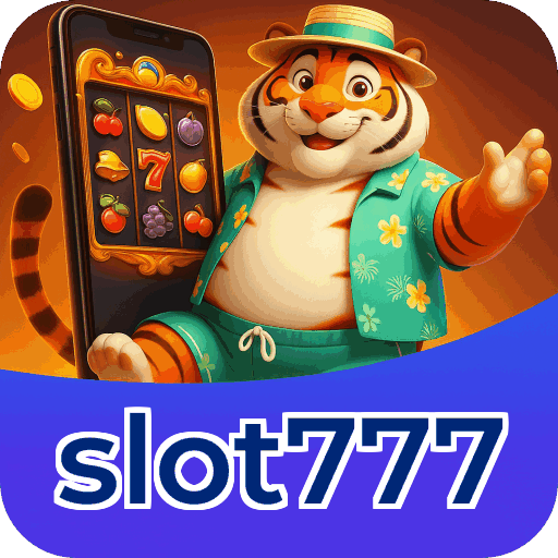 slot777 logo