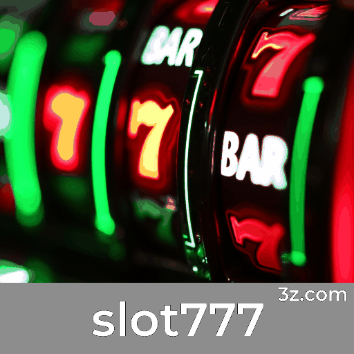 Cadastro na slot777