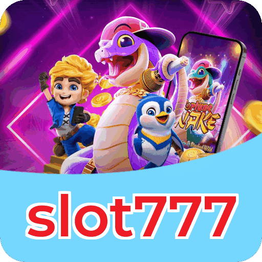 Download iOS slot777