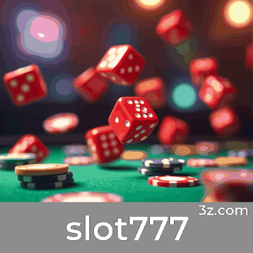 Cadastro na slot777