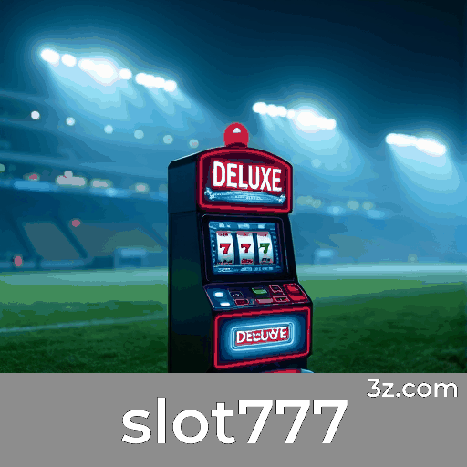 Cassino Online slot777