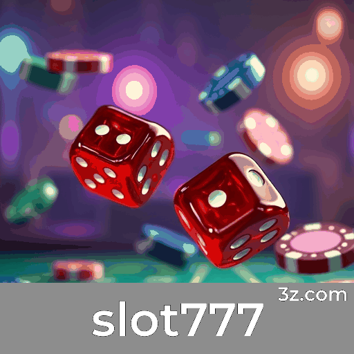 Acesso ao slot777