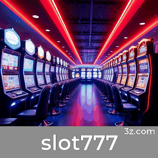Cadastro na slot777