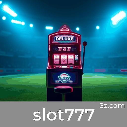 Cadastro na slot777