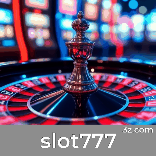 Cassino Online slot777