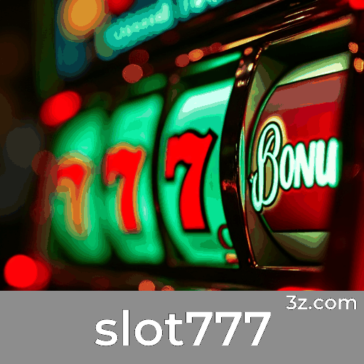 Cassino Online slot777