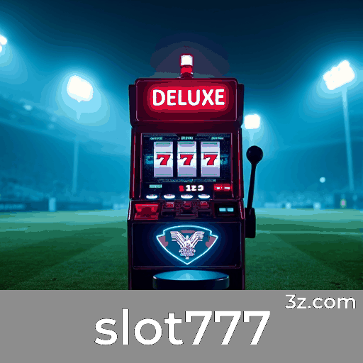 Acessar o site slot777 COM