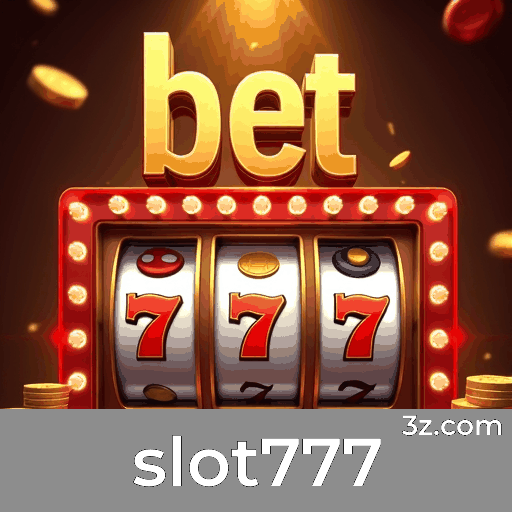 Cadastro na slot777
