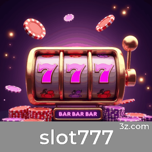 Acesso ao slot777