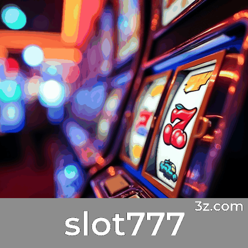 Acesso ao slot777