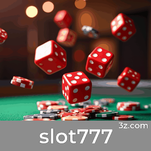 Slot777: Cassino Online Seguro e Divertido