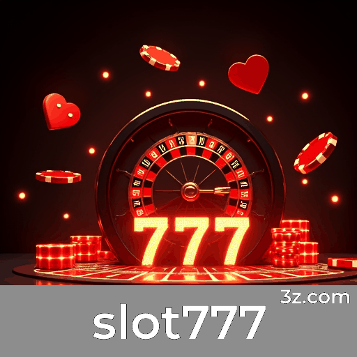 Cadastro na slot777