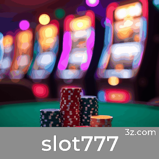 Cassino Online slot777